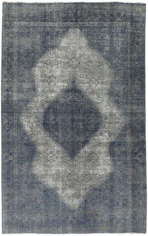 Solana Drift Vintage Rug
