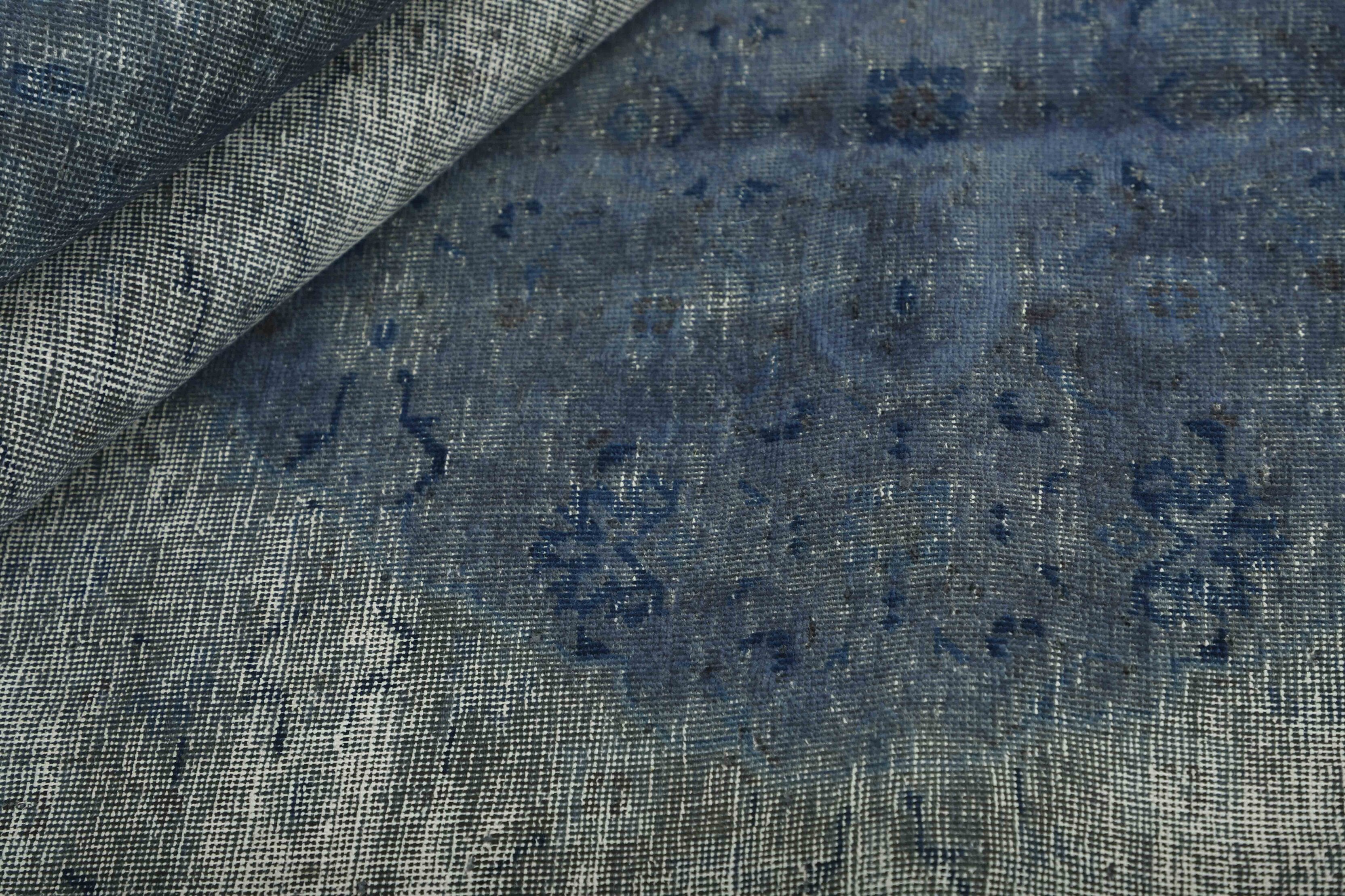Solana Drift Vintage Rug