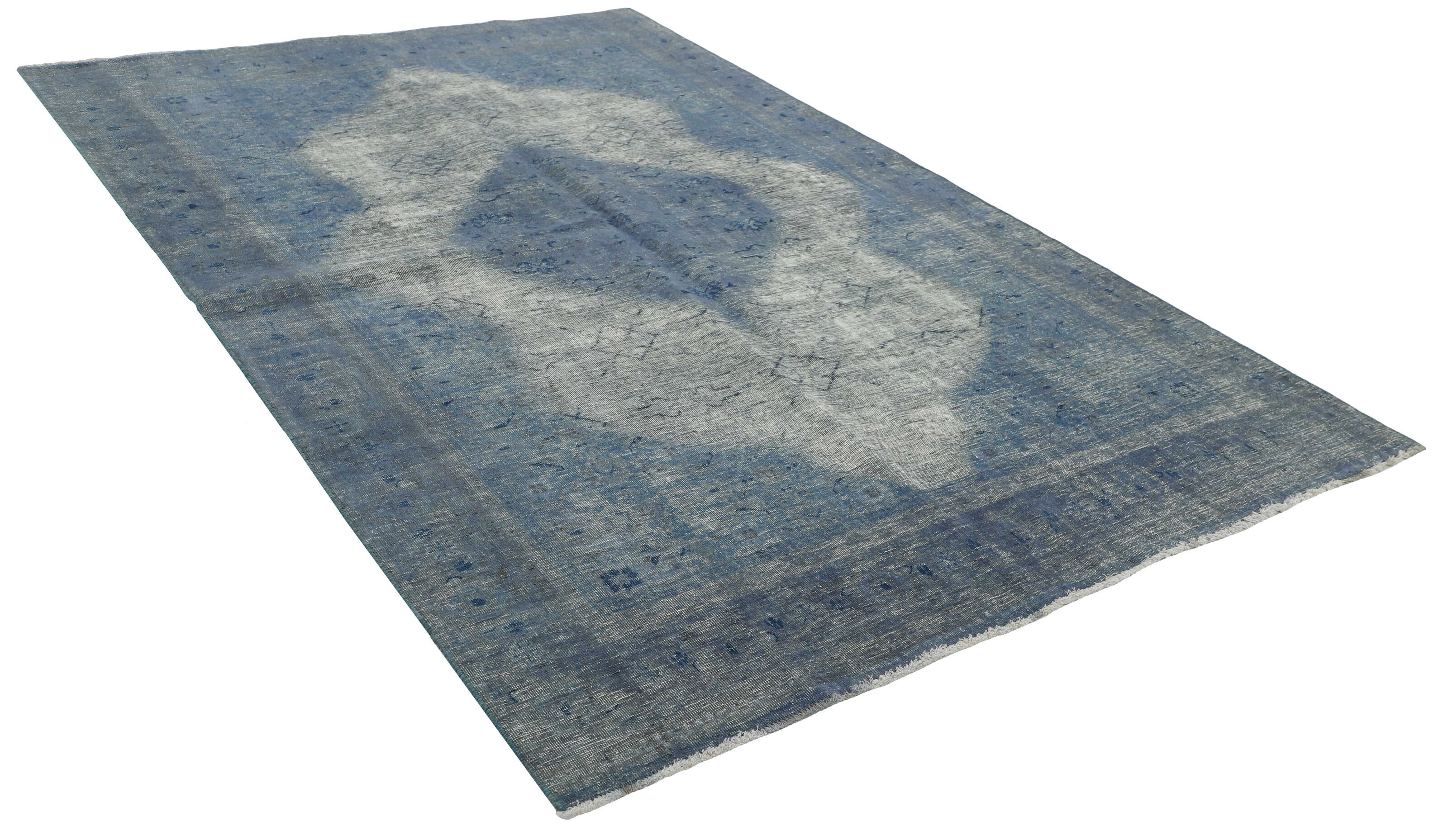 Solana Drift Vintage Rug