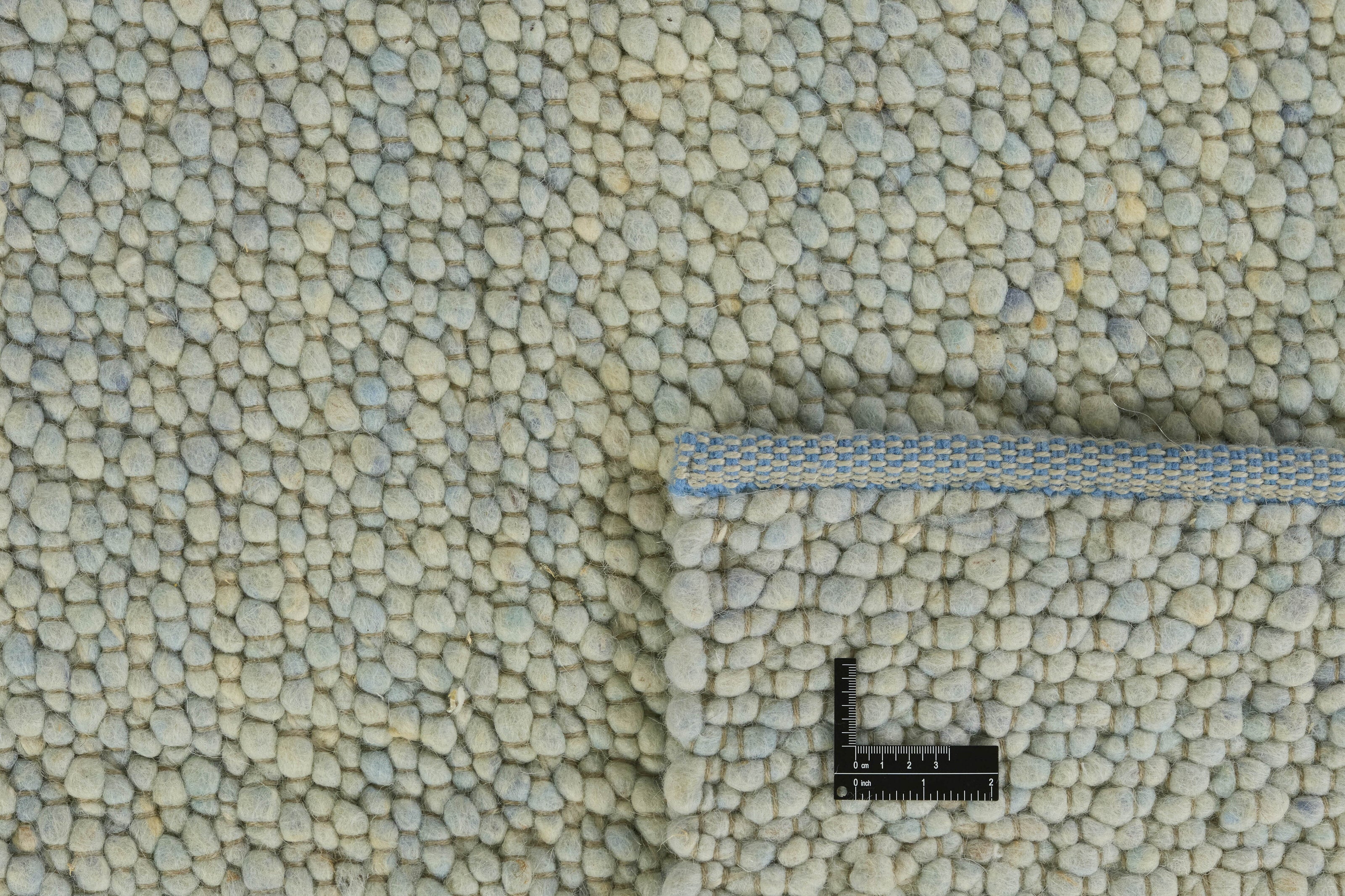 Solana Ember Modern Rug