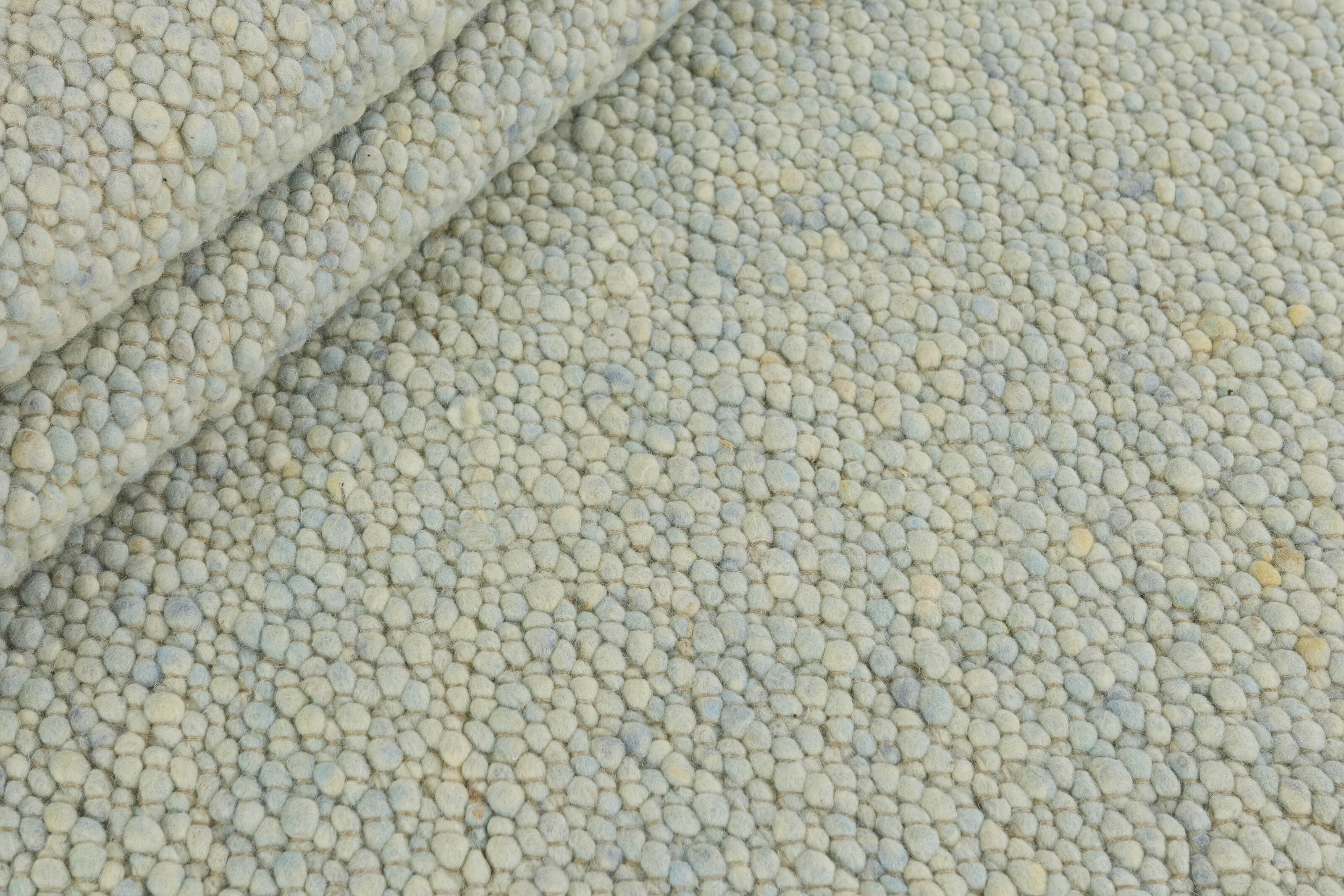 Solana Ember Modern Rug