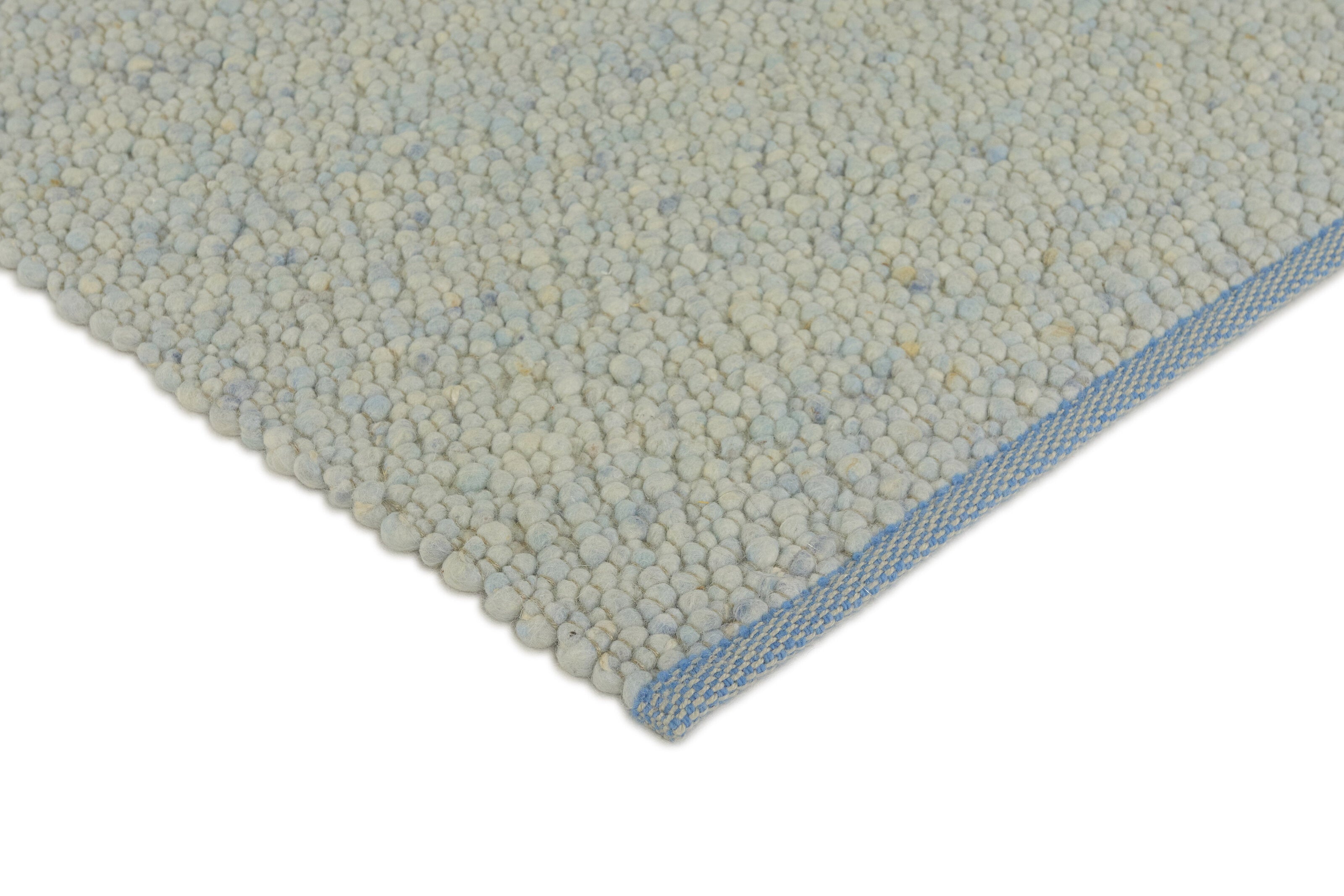 Solana Ember Modern Rug