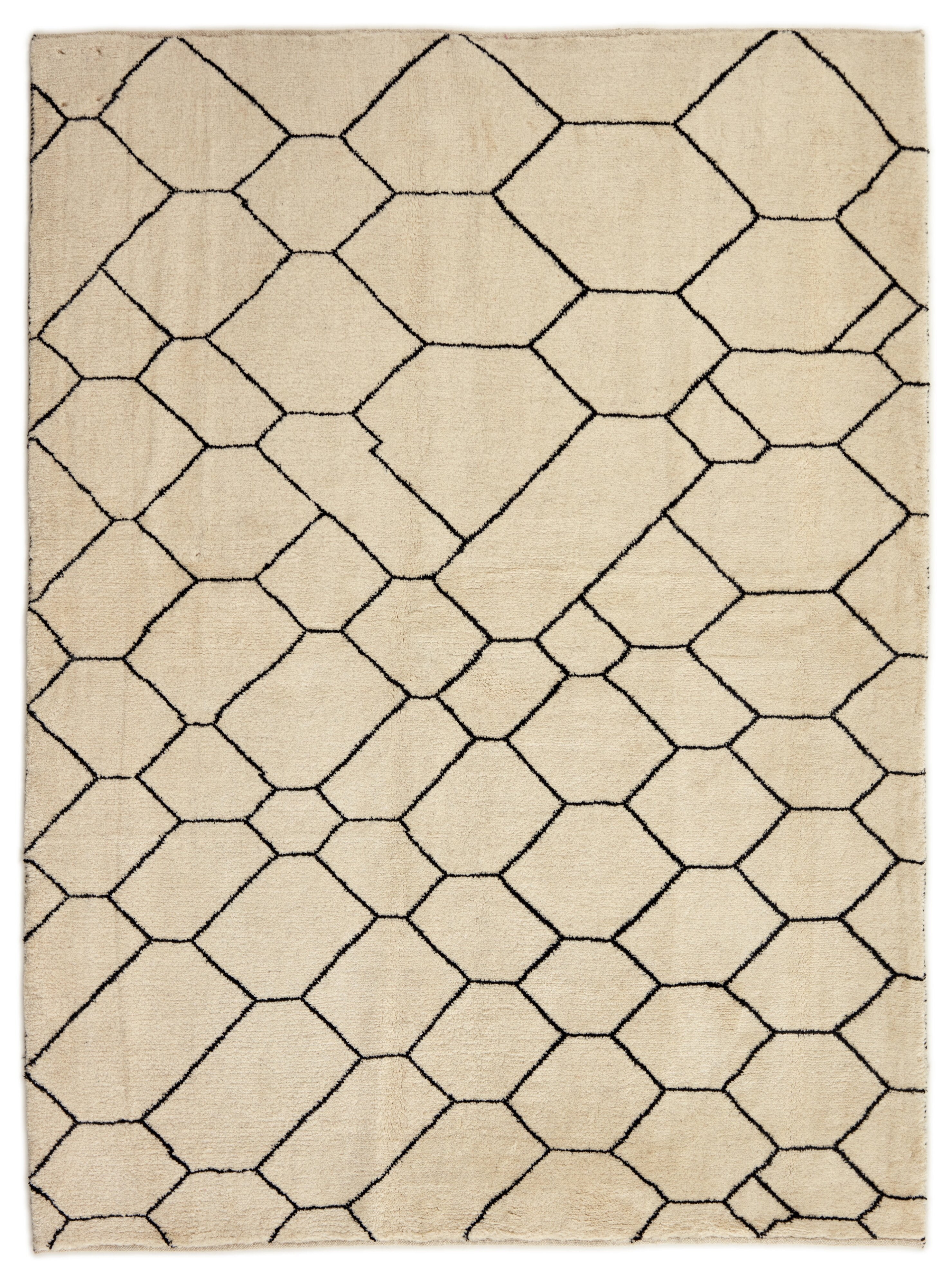 Solana Gallery Textured Rug