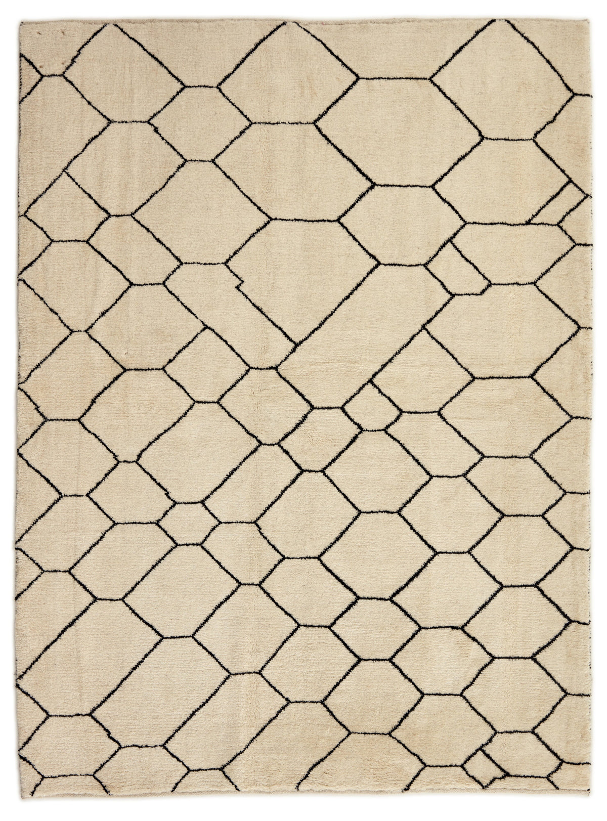 Solana Gallery Textured Rug