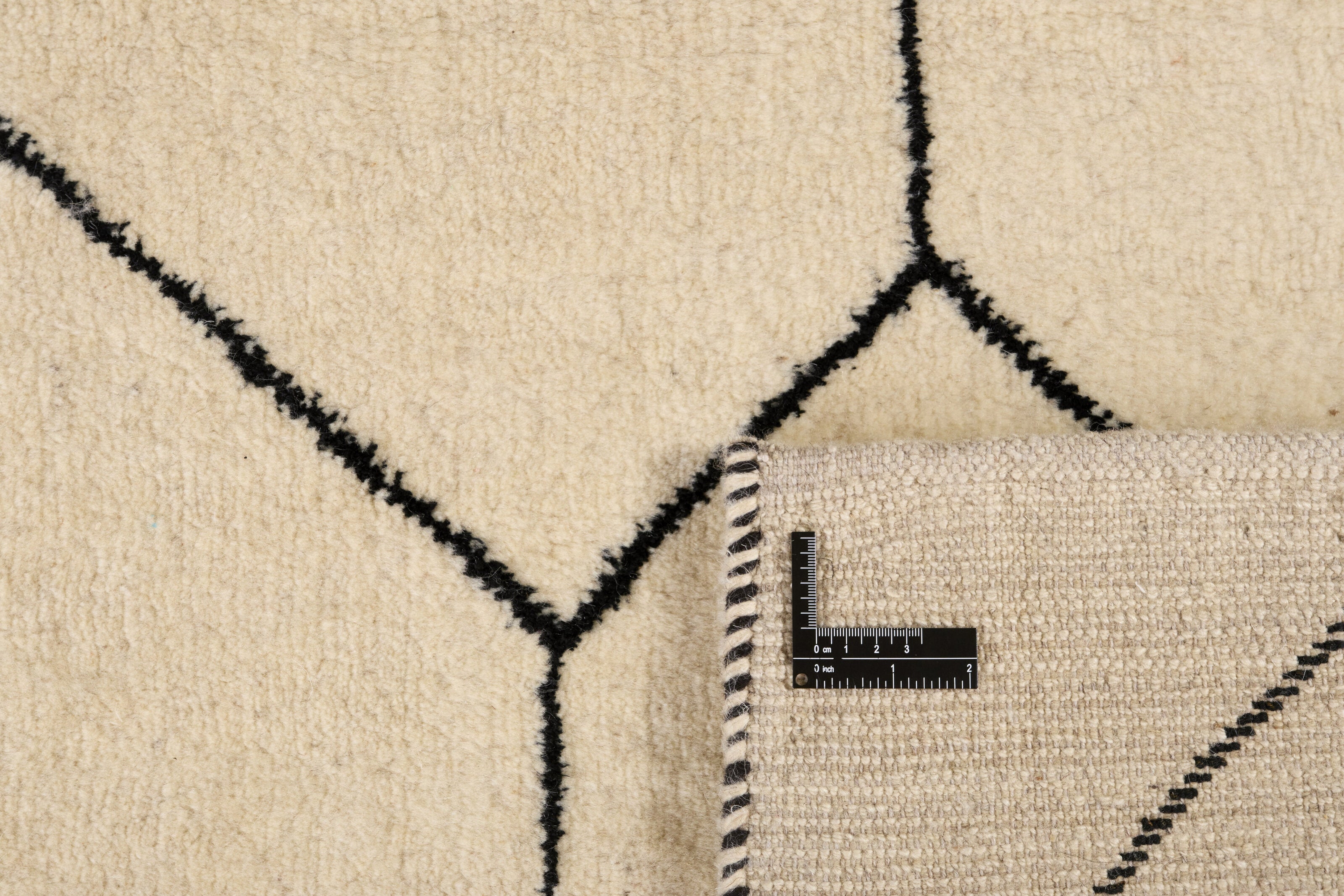 Solana Gallery Textured Rug