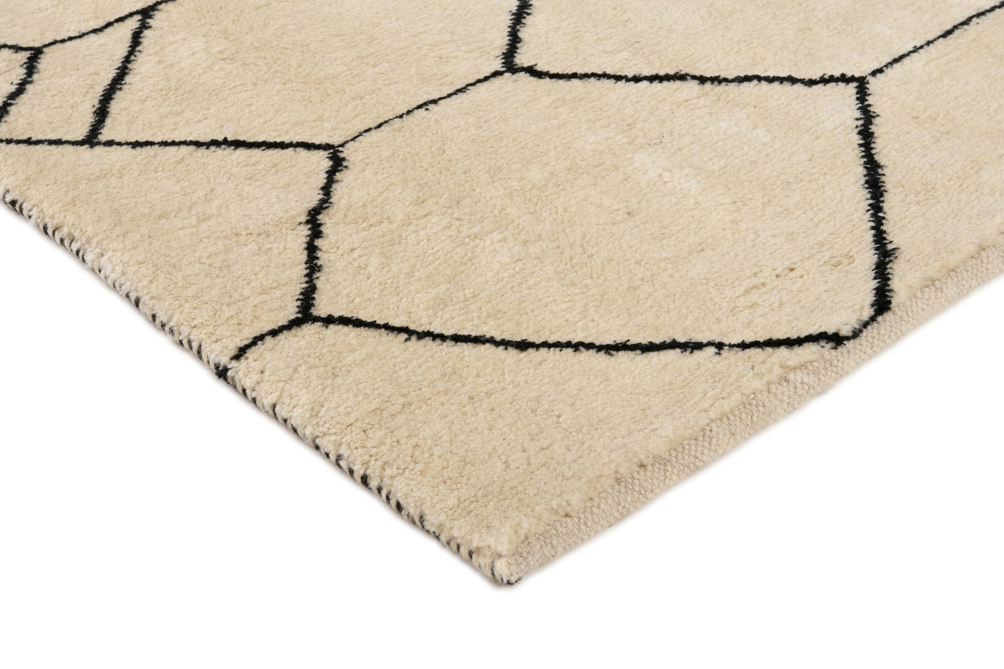 Solana Gallery Textured Rug