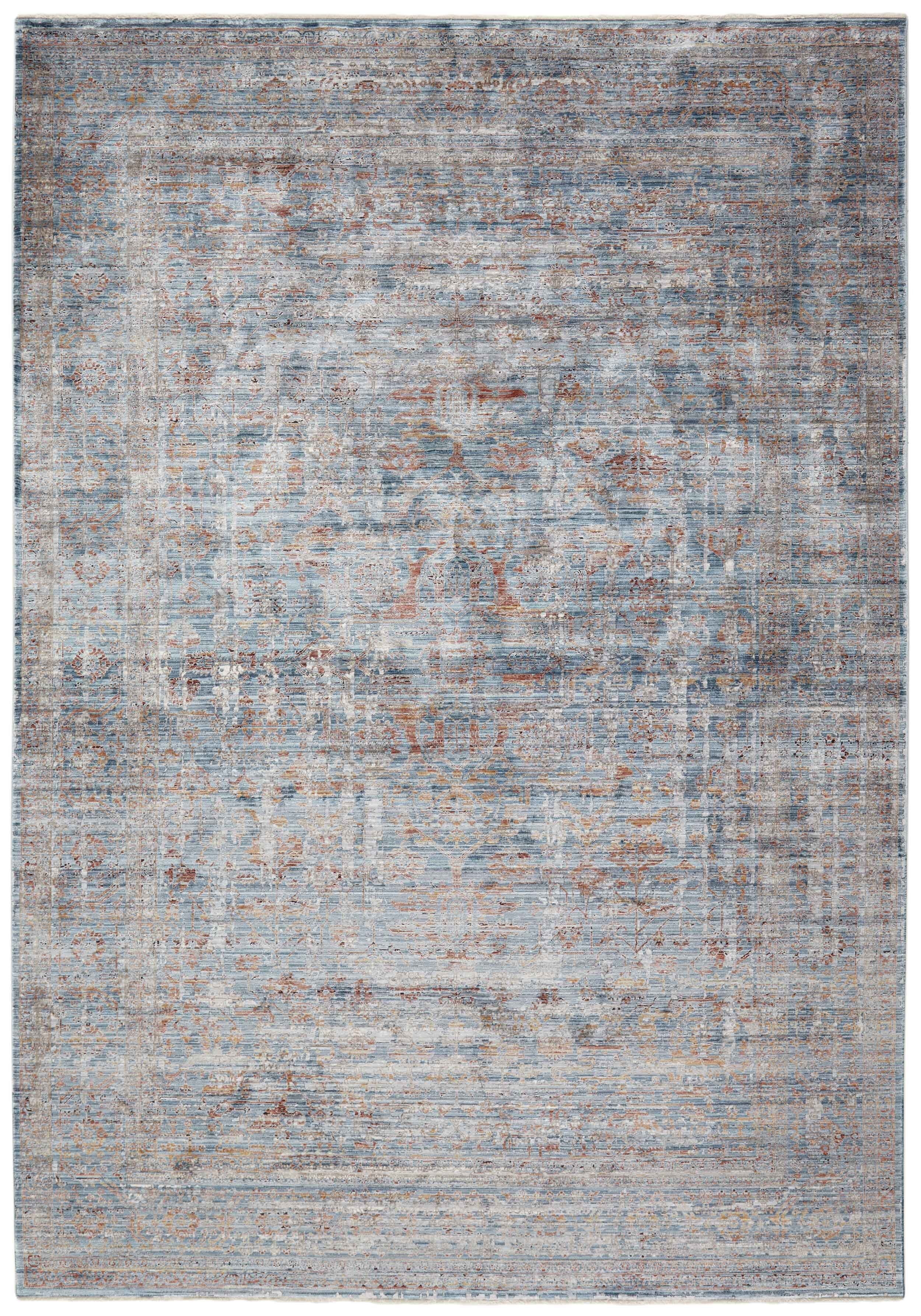 Solana Garden Heritage Rug