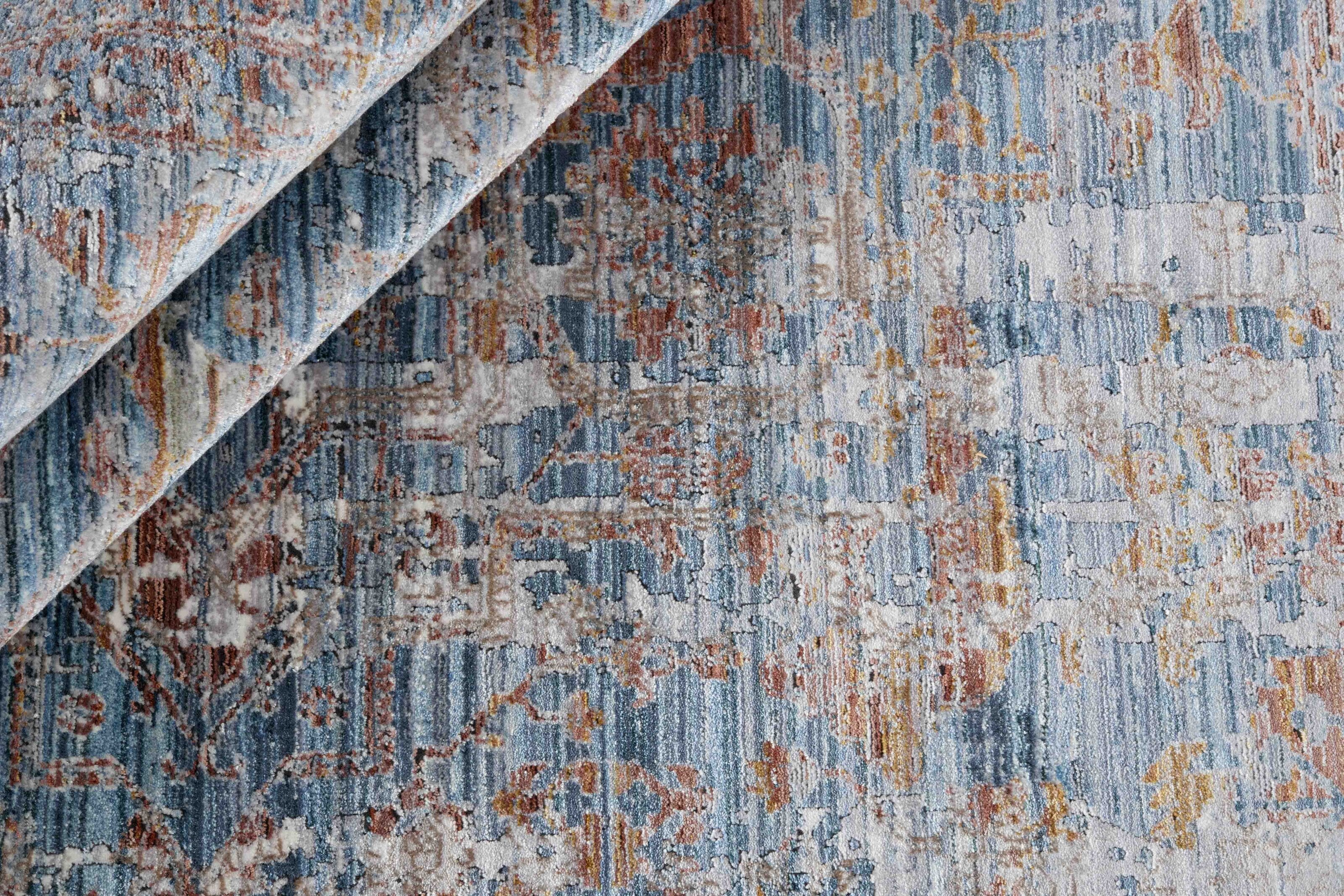 Solana Garden Heritage Rug