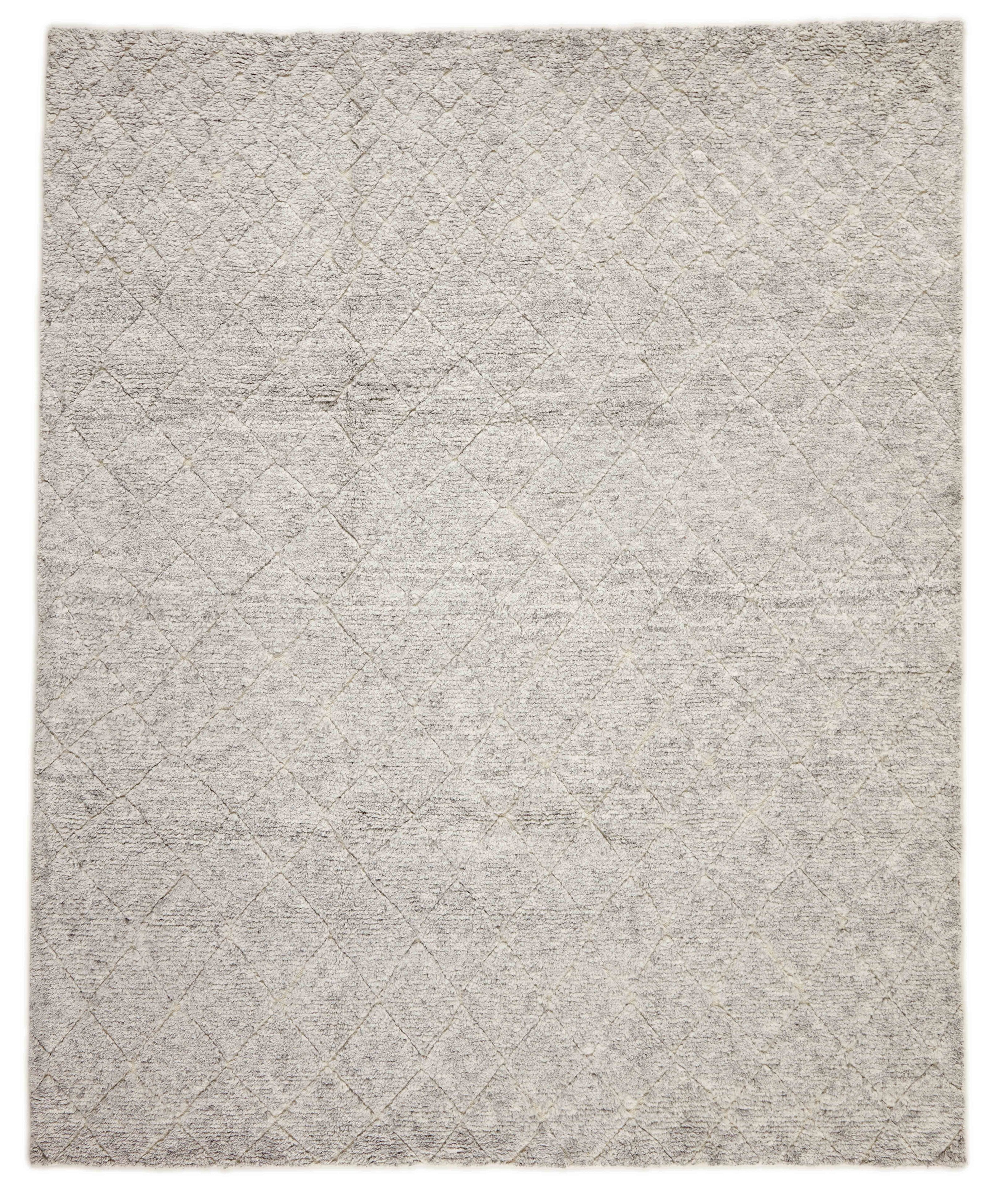 Solana Harbour Modern Rug