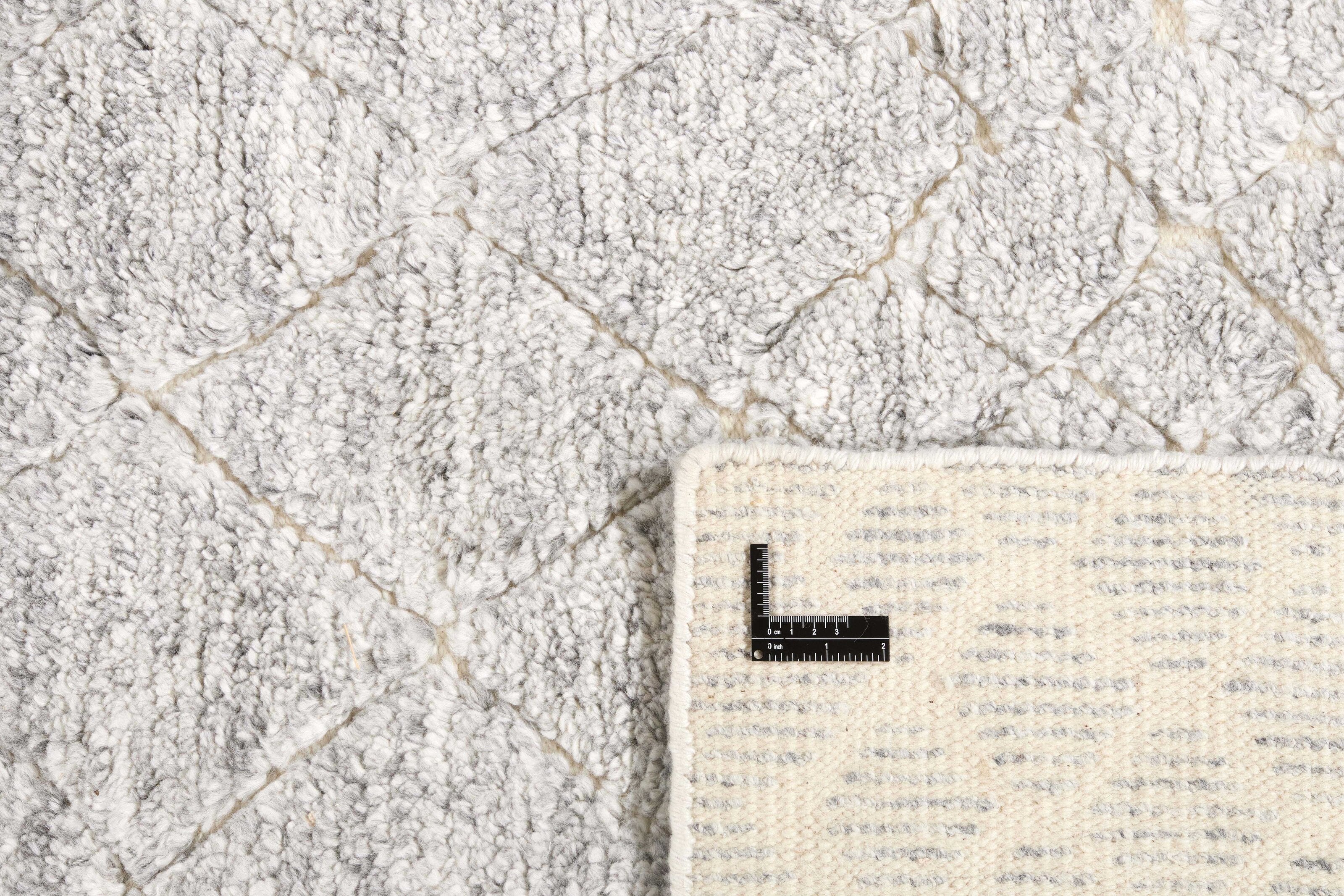 Solana Harbour Modern Rug