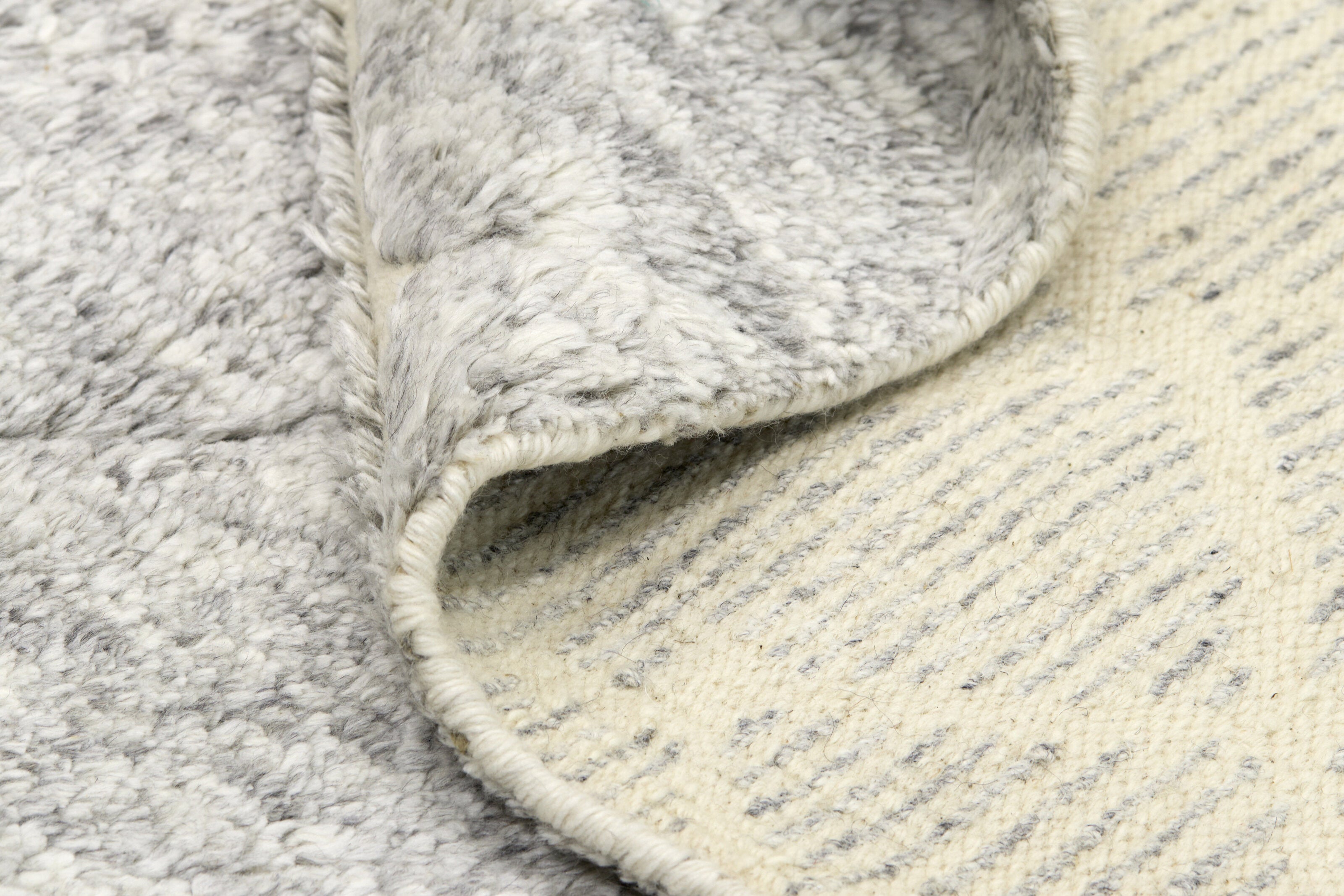 Solana Harbour Modern Rug