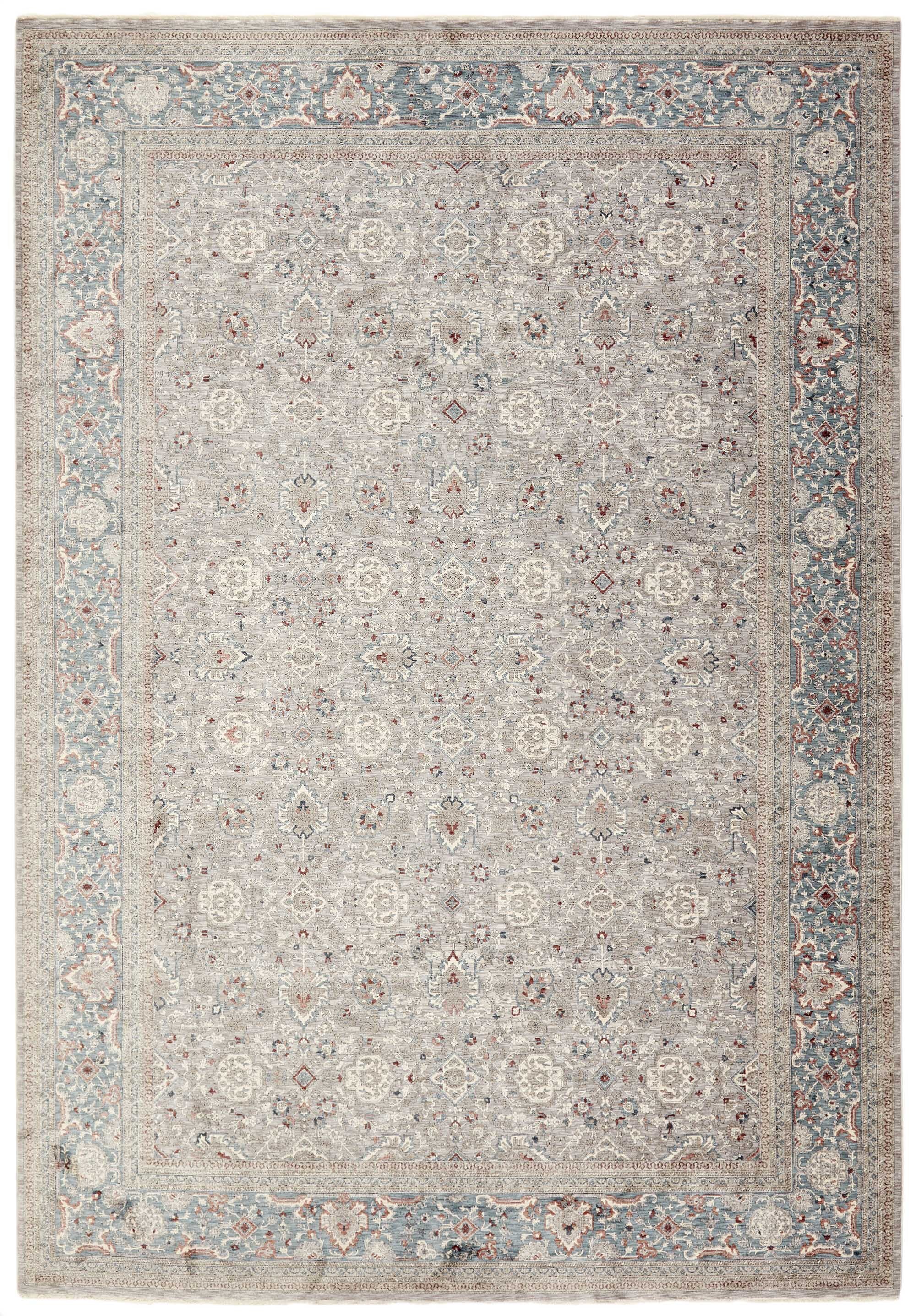 Solana Meadow Design Rug
