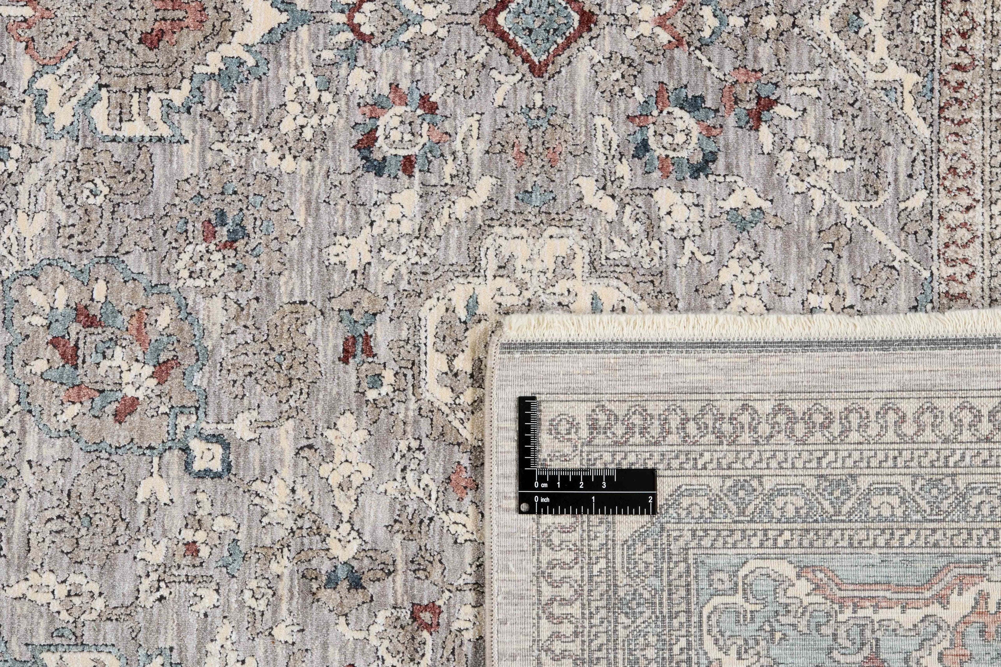 Solana Meadow Design Rug