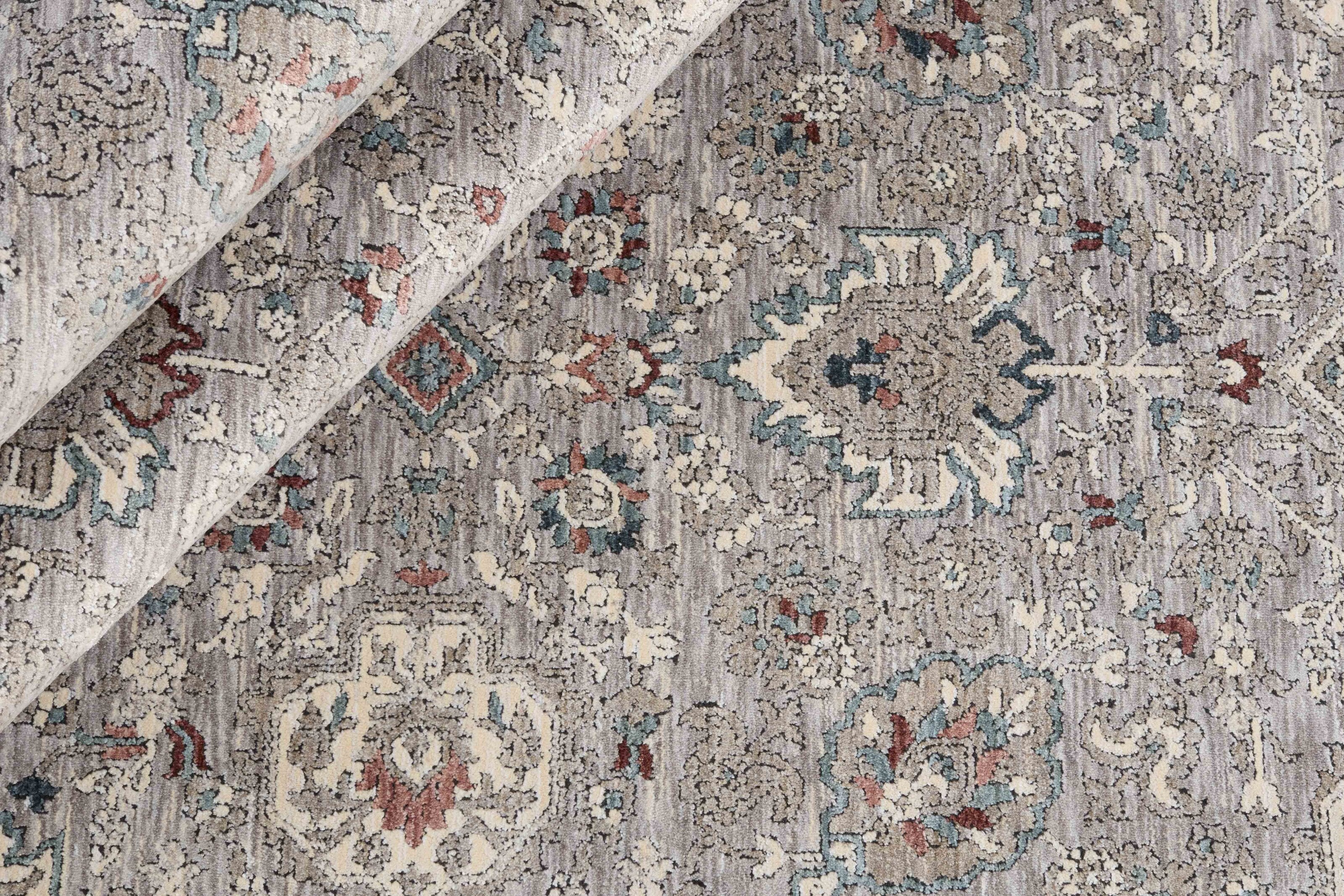 Solana Meadow Design Rug