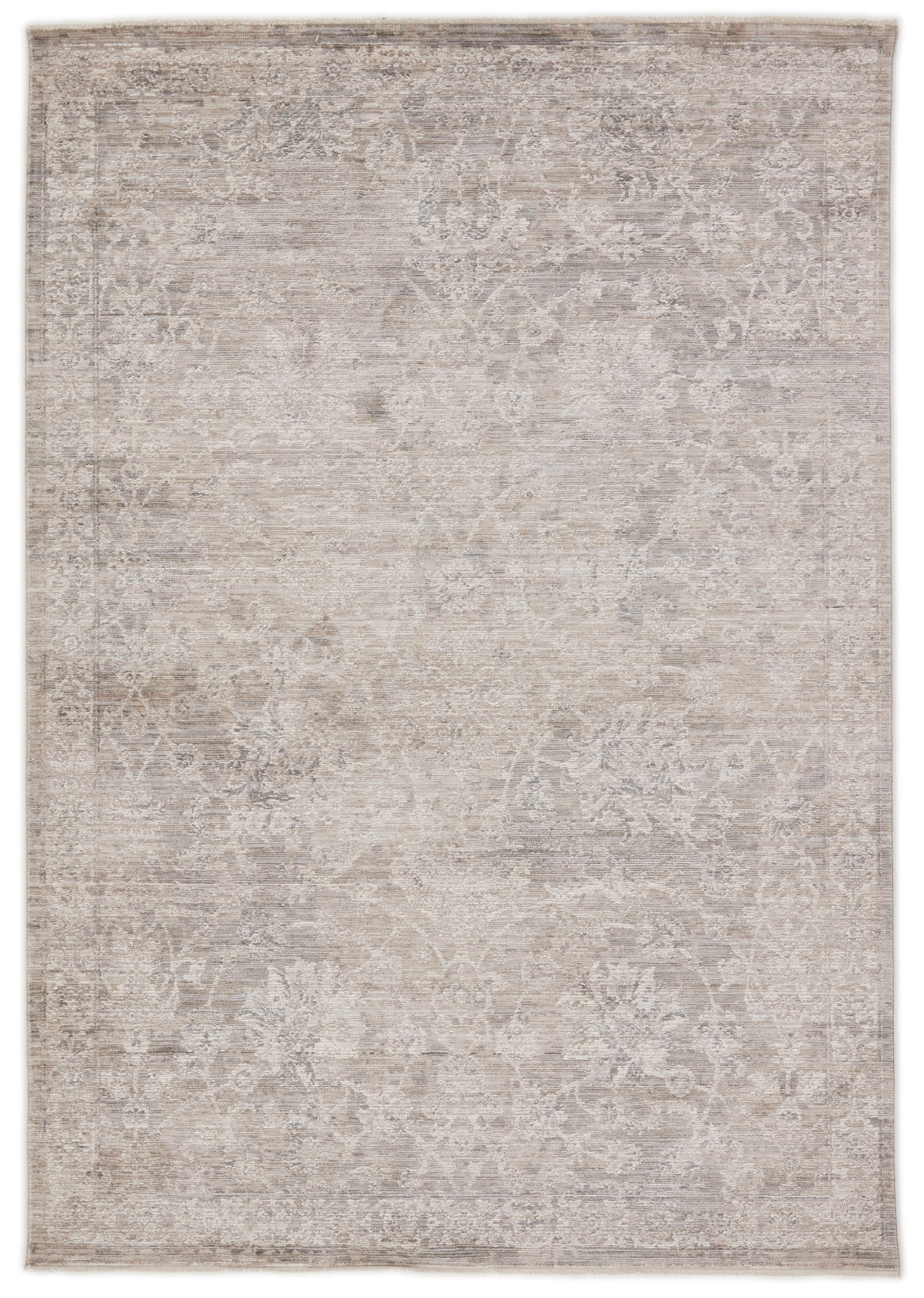 Solana Mosaic Design Rug