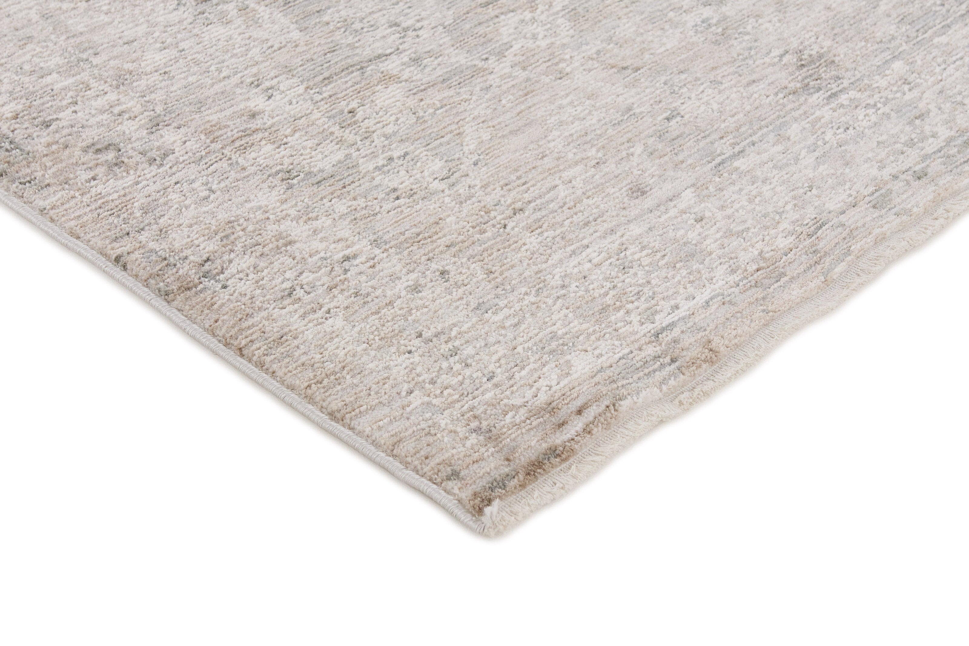 Solana Mosaic Design Rug