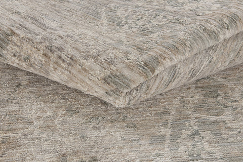 Solana Mosaic Design Rug