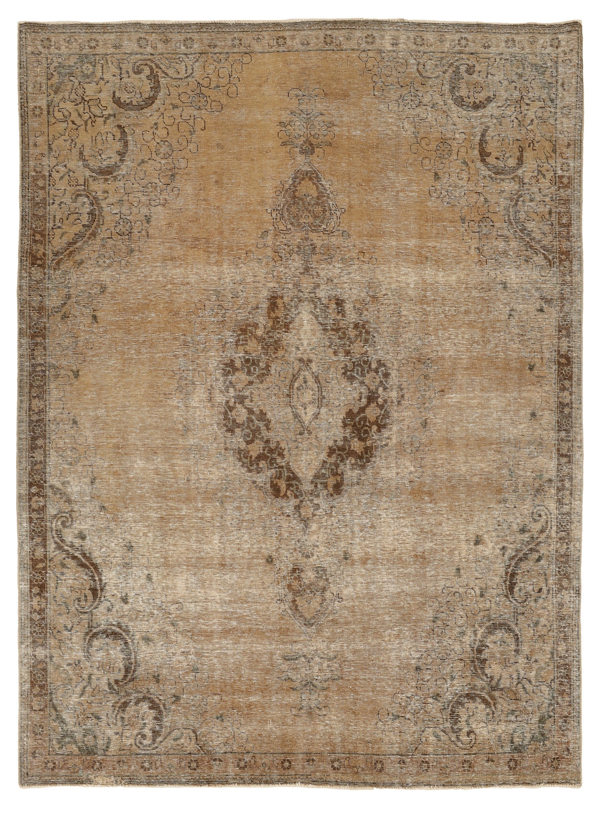 Solana Nomad Vintage Rug