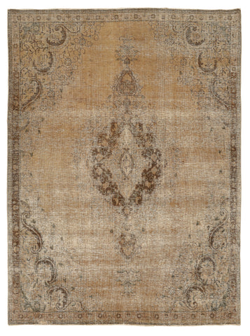 Solana Nomad Vintage Rug