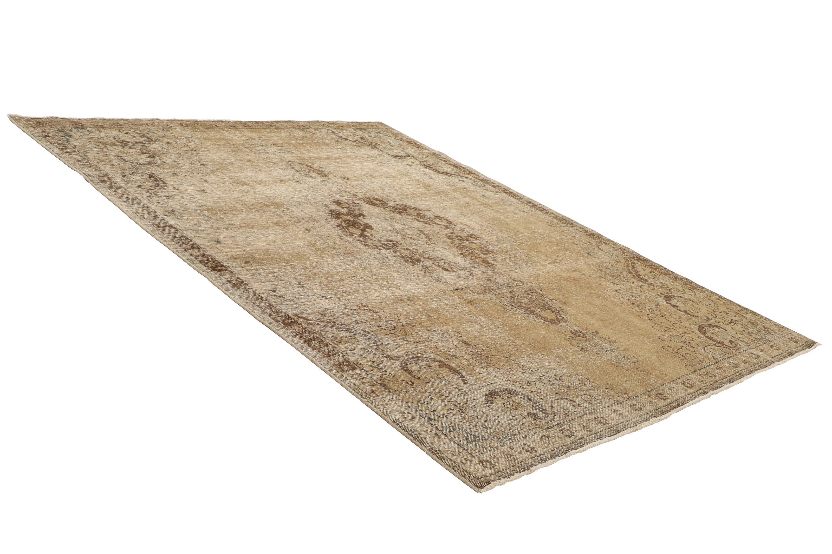 Solana Nomad Vintage Rug