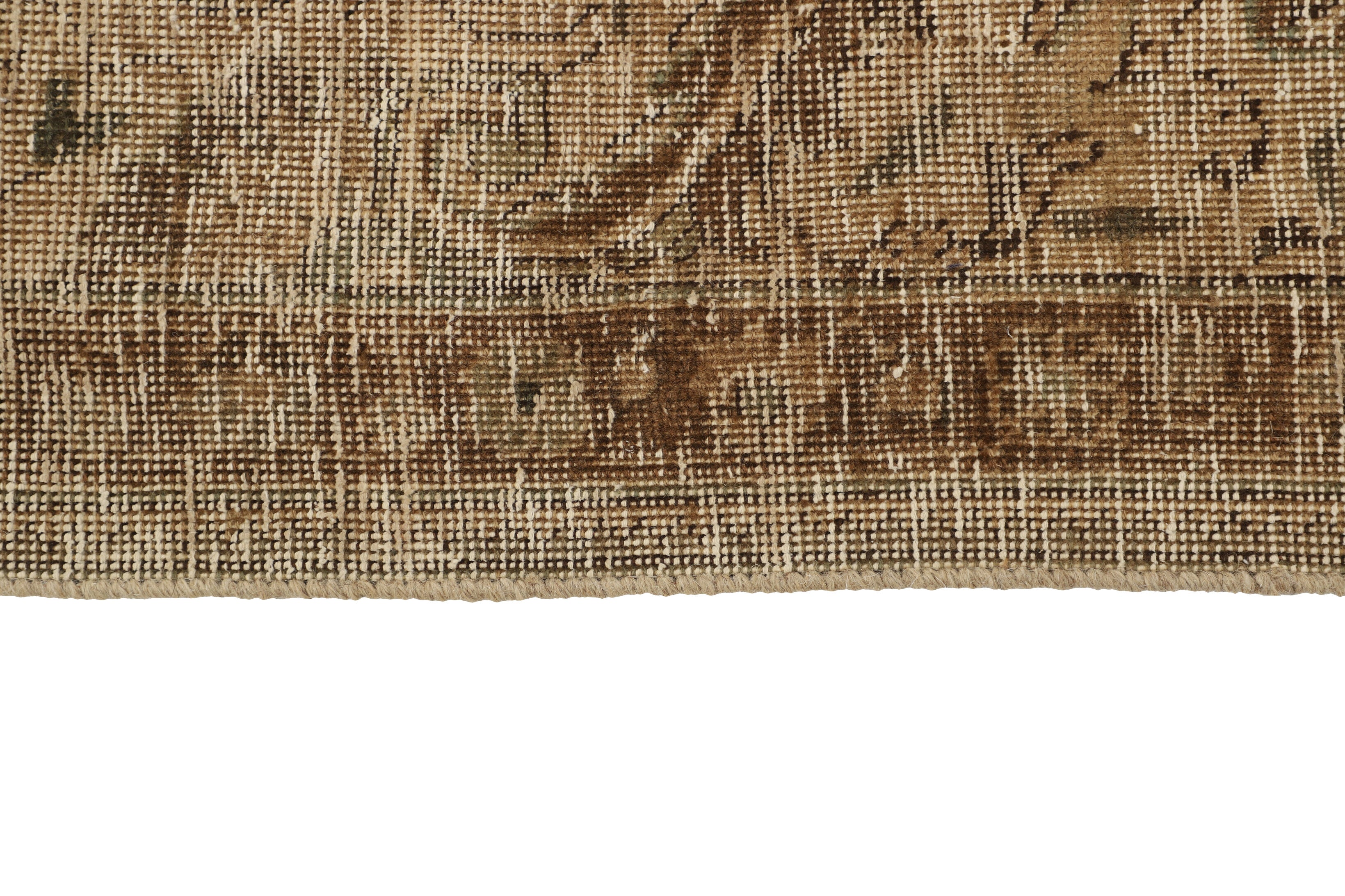 Solana Nomad Vintage Rug