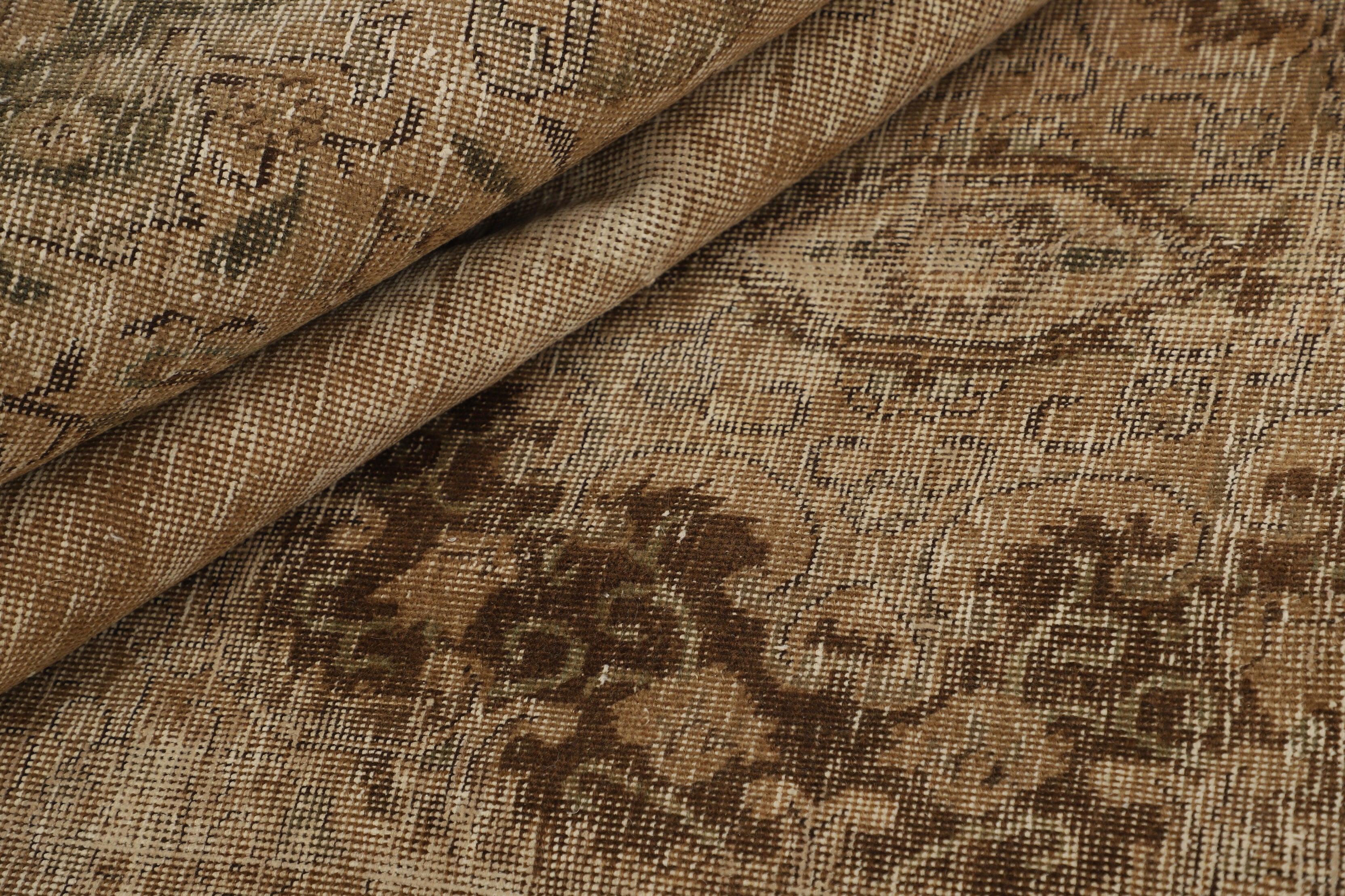 Solana Nomad Vintage Rug