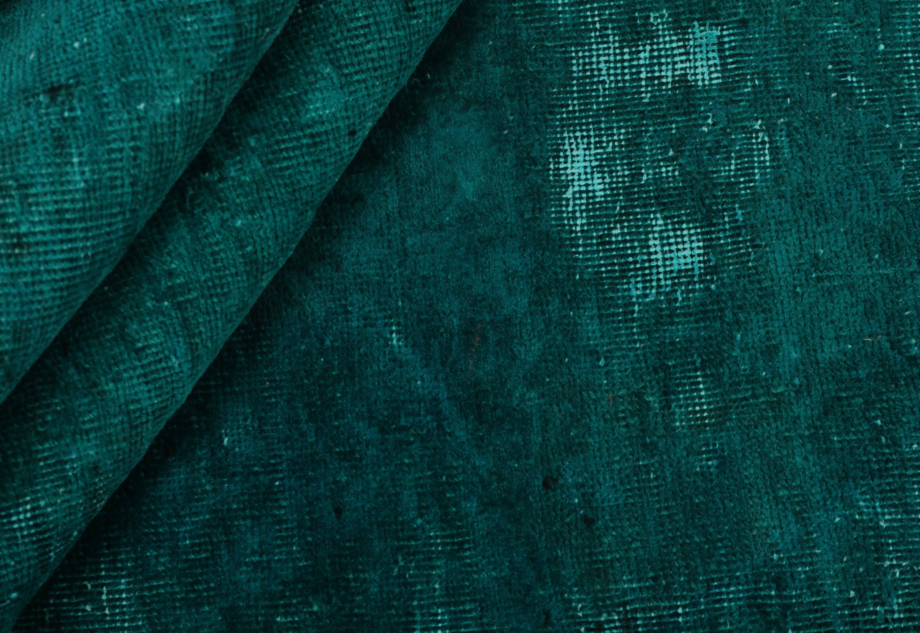 Solana Palace Vintage Rug