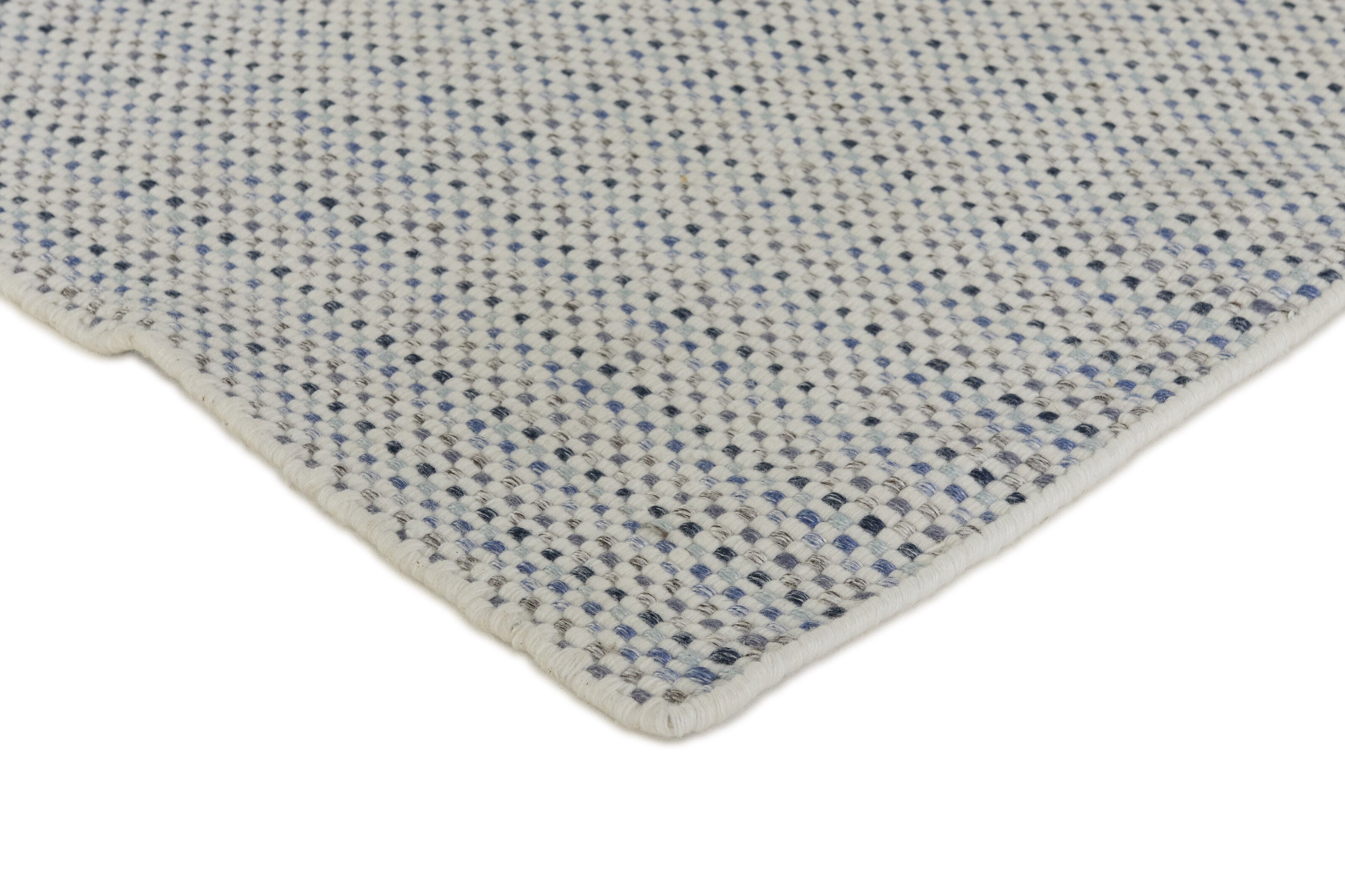 Solana Terrace Flatweave Rug