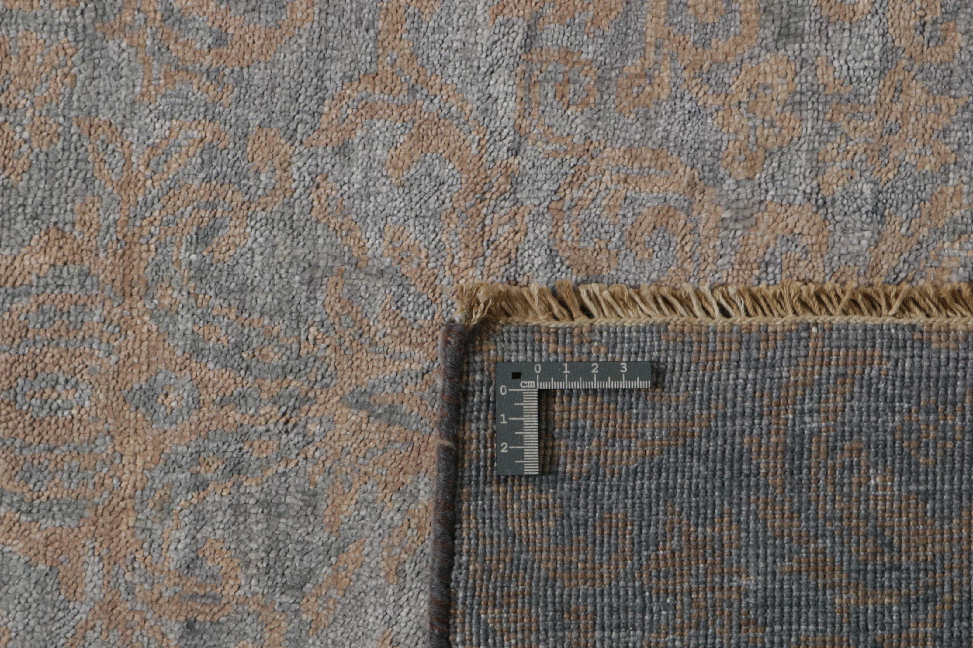 Solana Woven Damask Rug
