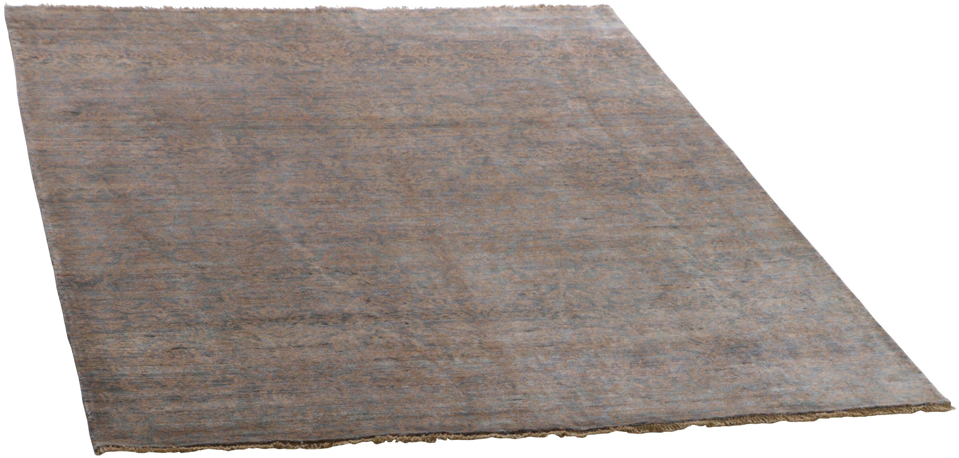 Solana Woven Damask Rug