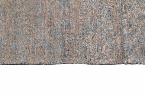 Solana Woven Damask Rug