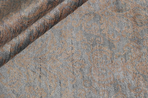 Solana Woven Damask Rug