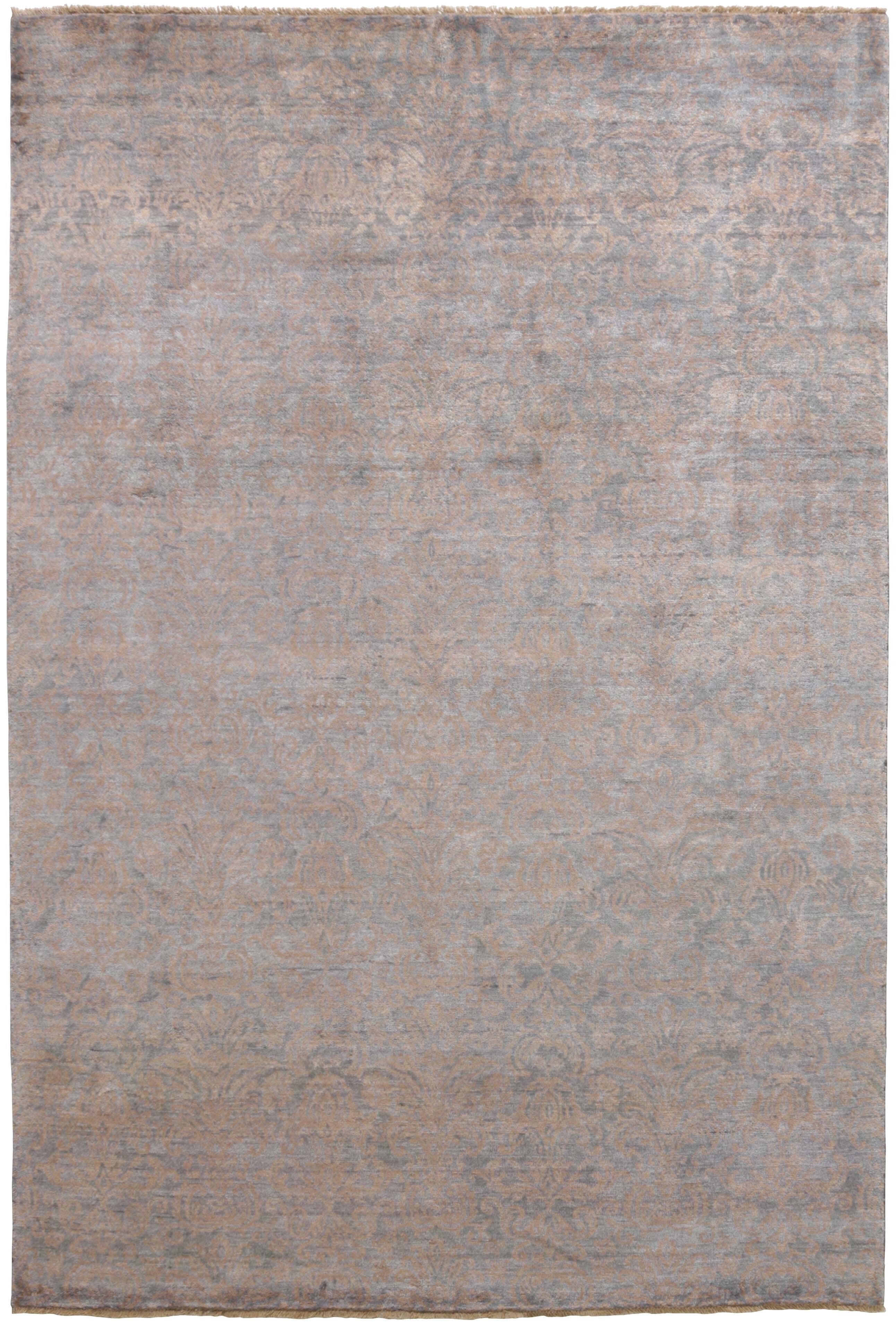 Solana Woven Damask Rug