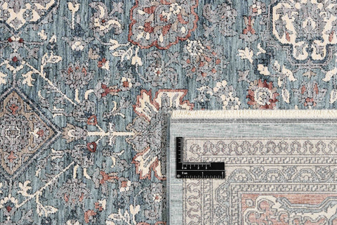 Tailor Rug – Acrylic – 140 × 200 cm