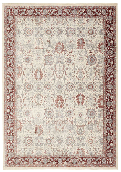 Tailor Rug – Acrylic – 200 × 300 cm – Design 11