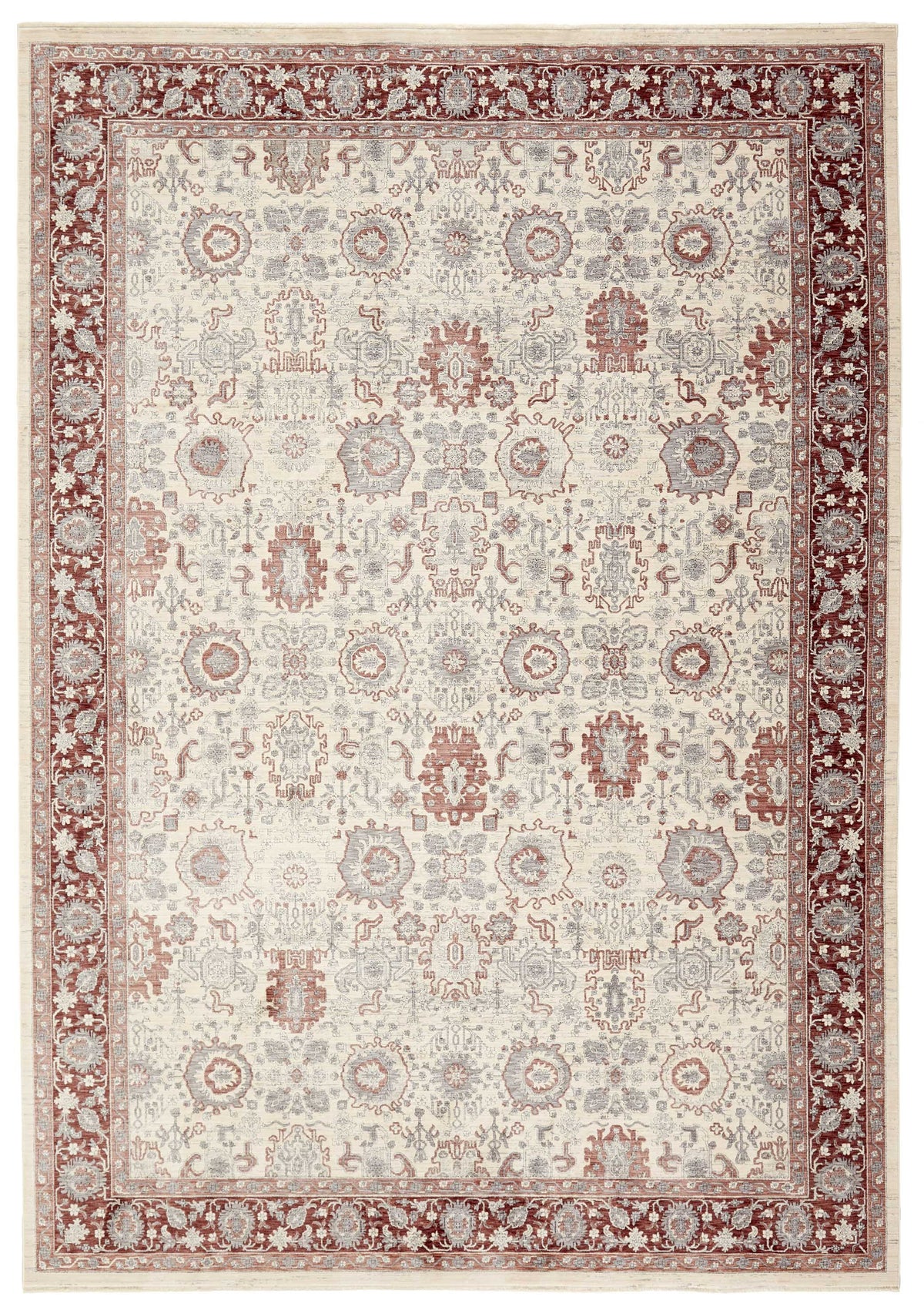 Tailor Rug – Acrylic – 200 × 300 cm – Design 11