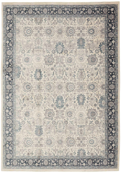 Tailor Rug – Acrylic – 200 × 300 cm – Design 12