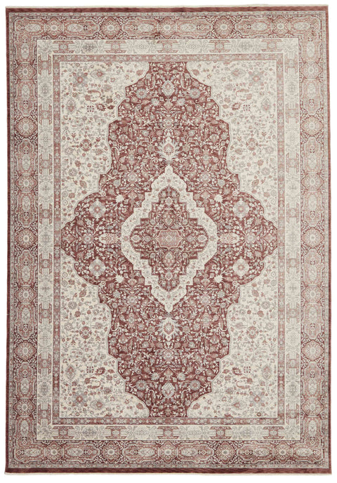 Tailor Rug – Acrylic – 200 × 300 cm – Design 15