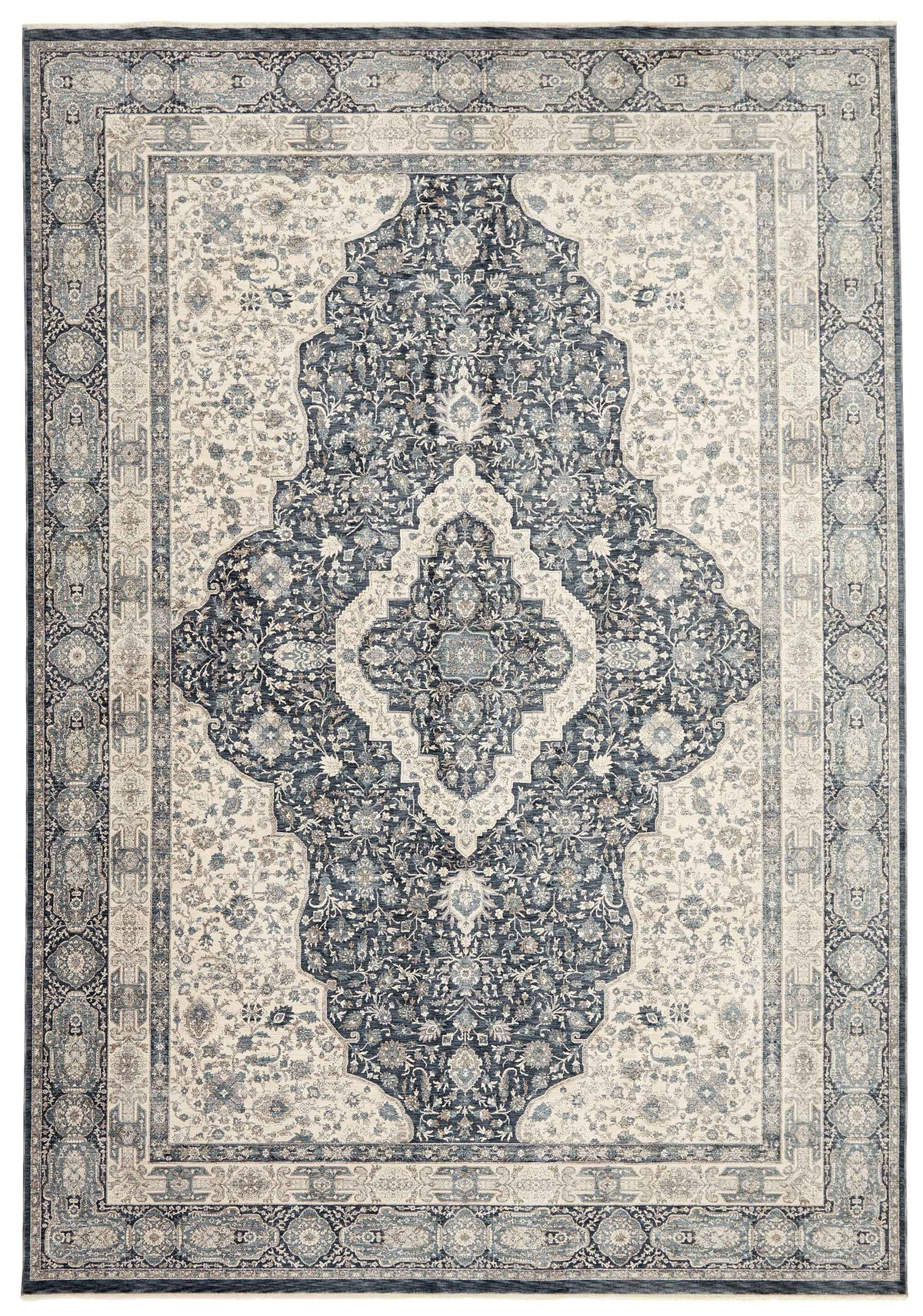 Tailor Rug – Acrylic – 200 × 300 cm – Design 16