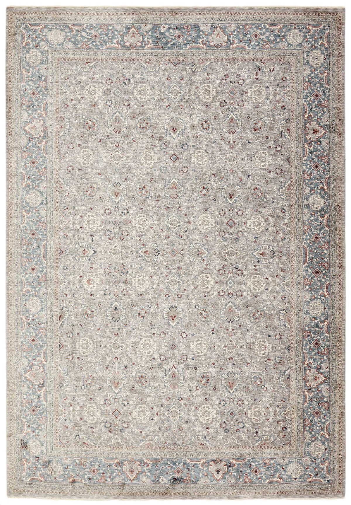 Tailor Rug – Acrylic – 200 × 300 cm – Design 17