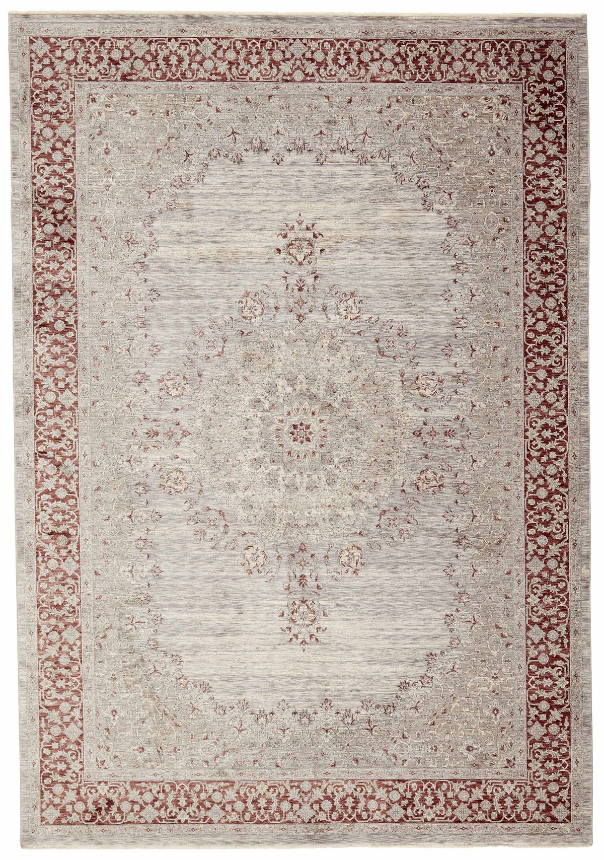 Tailor Rug – Acrylic – 200 × 300 cm – Design 23
