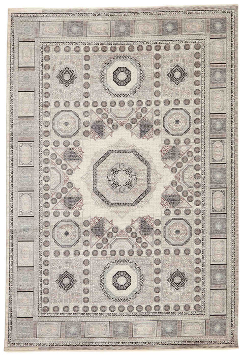 Tailor Rug – Acrylic – 200 × 300 cm – Design 25