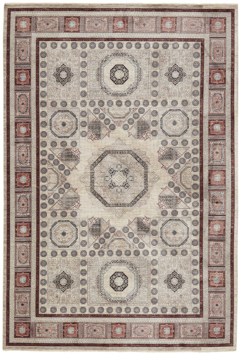 Tailor Rug – Acrylic – 200 × 300 cm – Design 26