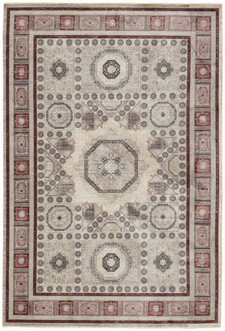 Tailor Rug – Acrylic – 200 × 300 cm – Design 26