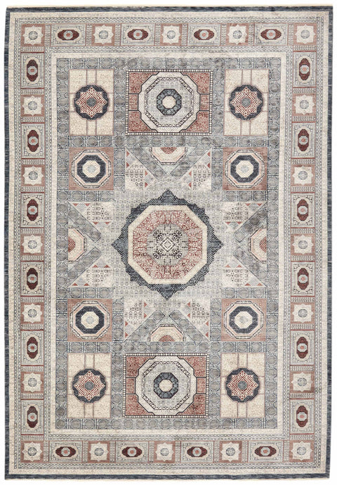 Tailor Rug – Acrylic – 200 × 300 cm – Design 27