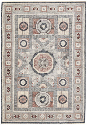 Tailor Rug – Acrylic – 200 × 300 cm – Design 27