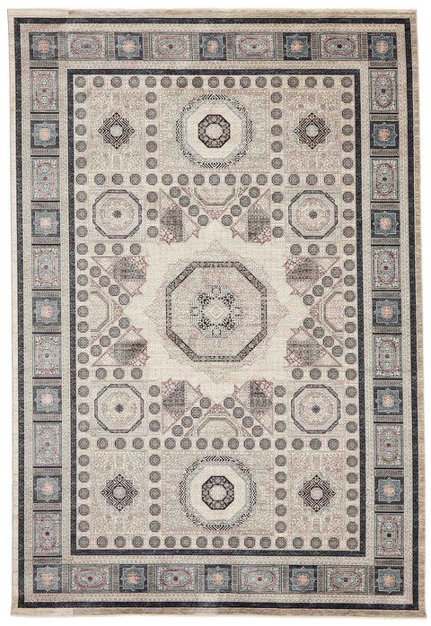 Tailor Rug – Acrylic – 200 × 300 cm – Design 28