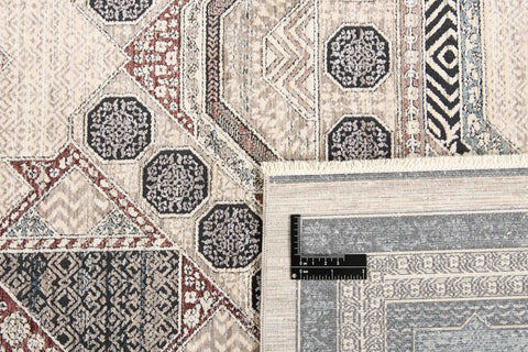 Tailor Rug – Acrylic – 200 × 300 cm – Design 28
