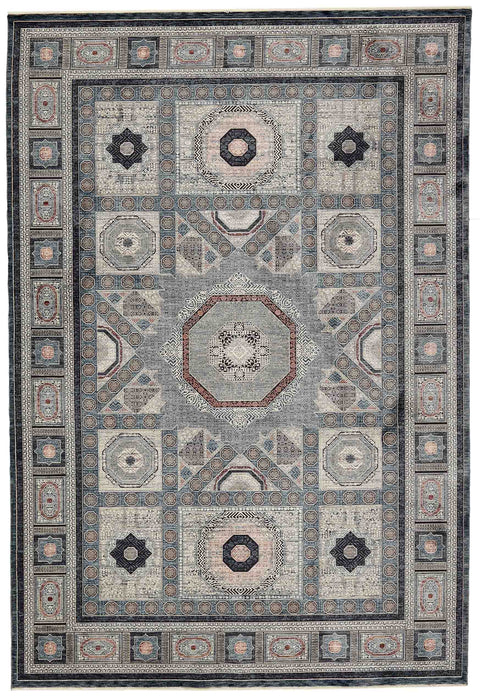 Tailor Rug – Acrylic – 200 × 300 cm – Design 29