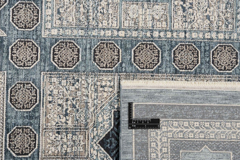 Tailor Rug – Acrylic – 200 × 300 cm – Design 29